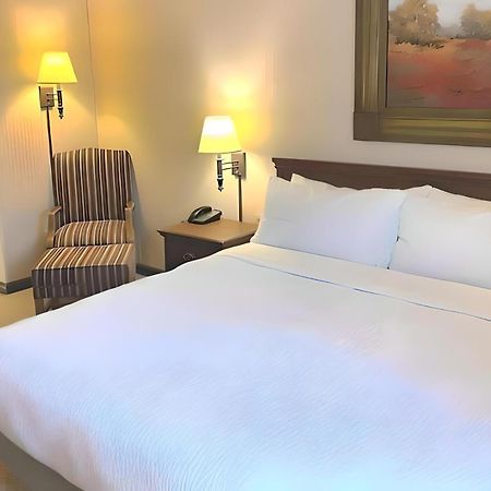 Quality Inn West Lafayette - University Area מראה חיצוני תמונה