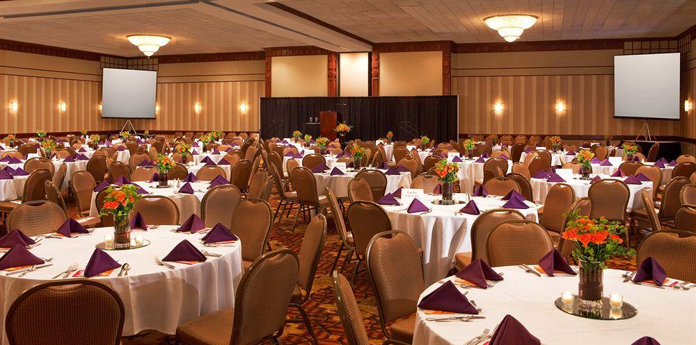 Quality Inn West Lafayette - University Area מראה חיצוני תמונה