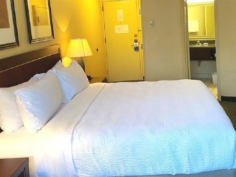 Quality Inn West Lafayette - University Area מראה חיצוני תמונה