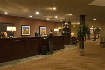 Quality Inn West Lafayette - University Area מראה חיצוני תמונה