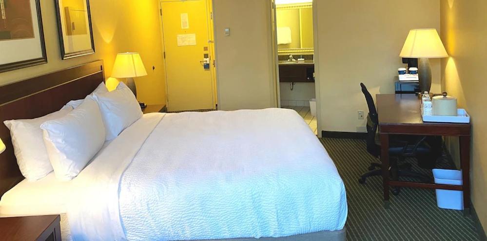Quality Inn West Lafayette - University Area מראה חיצוני תמונה