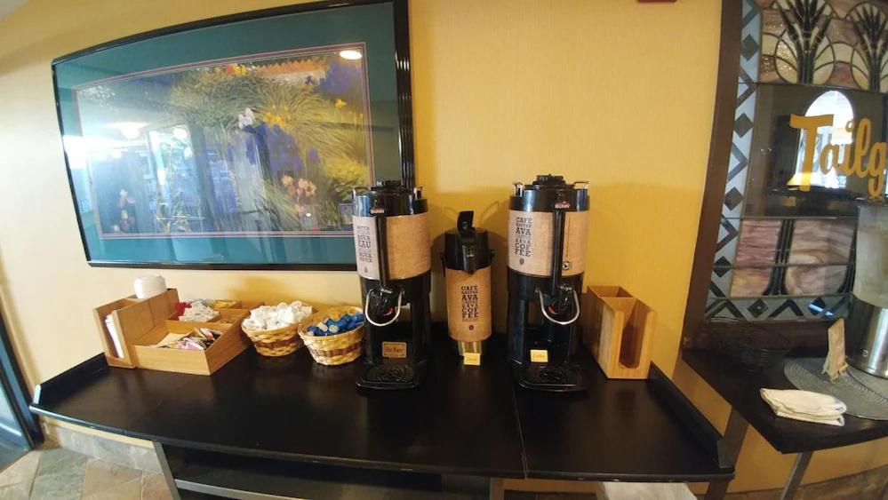 Quality Inn West Lafayette - University Area מראה חיצוני תמונה