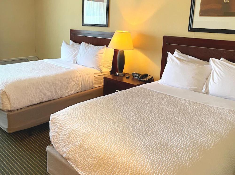 Quality Inn West Lafayette - University Area מראה חיצוני תמונה