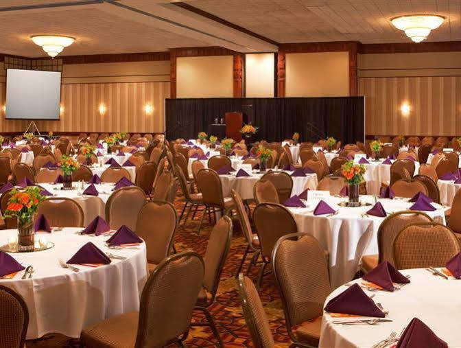 Quality Inn West Lafayette - University Area מראה חיצוני תמונה
